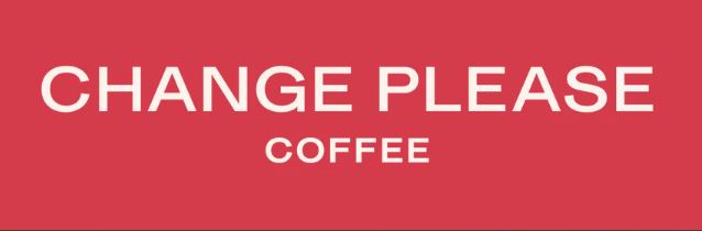 Change Please Coffee